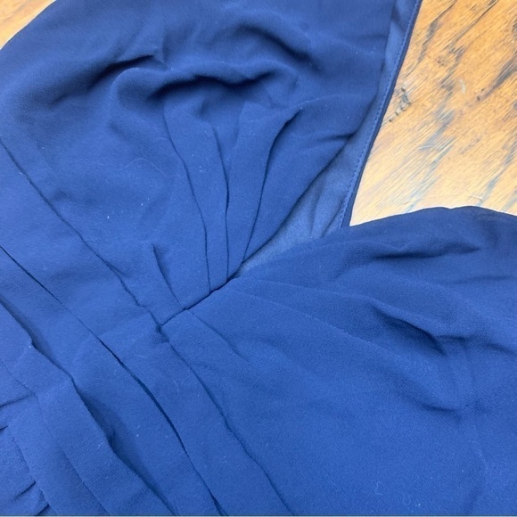 Lulu's Leading Role Maxi Dress - Picture 6 of 10